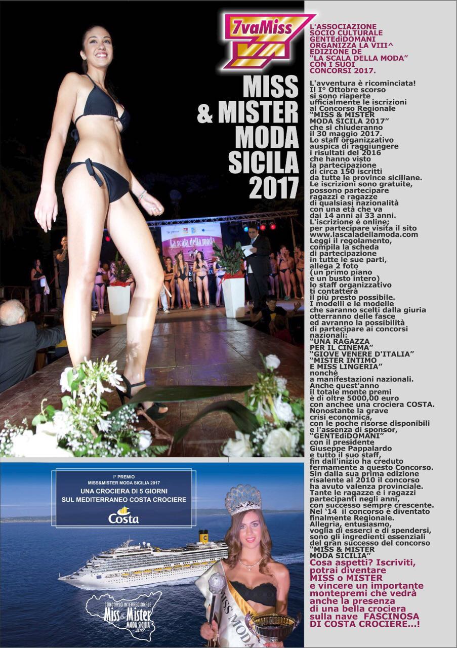 DAL GIORNALE  7 VA